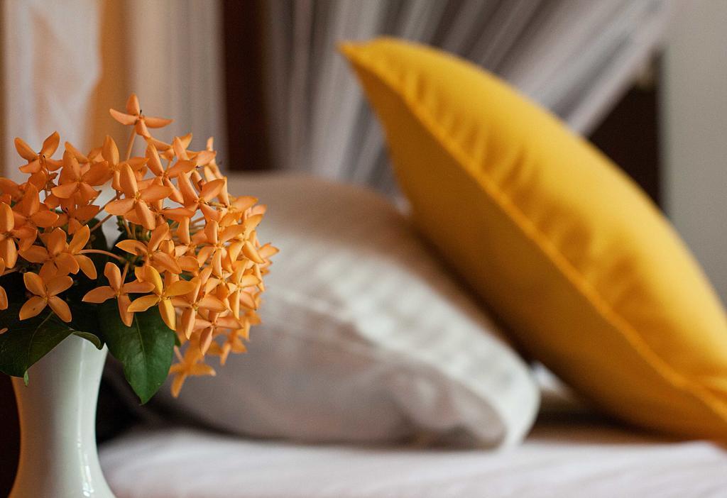 Villa Taprobane Negombo Bagian luar foto