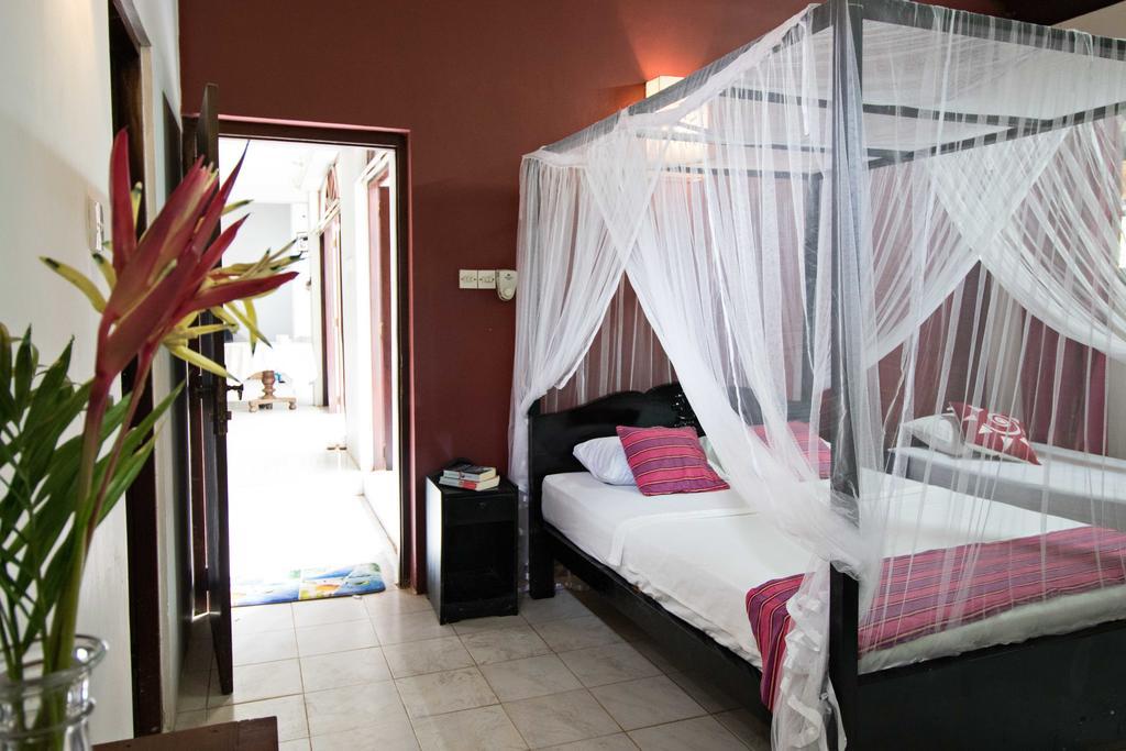 Villa Taprobane Negombo Bagian luar foto