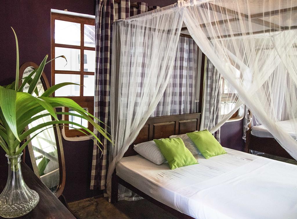 Villa Taprobane Negombo Bagian luar foto